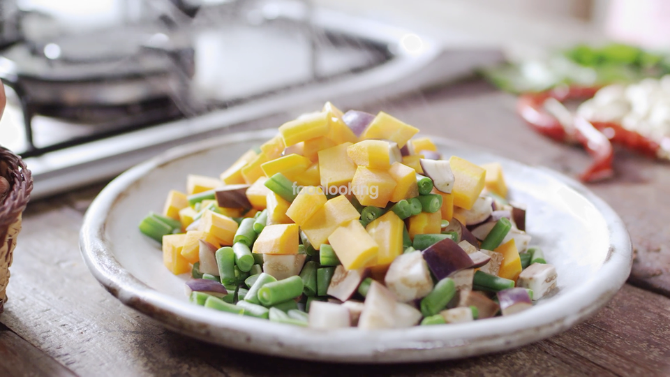 Food Reel